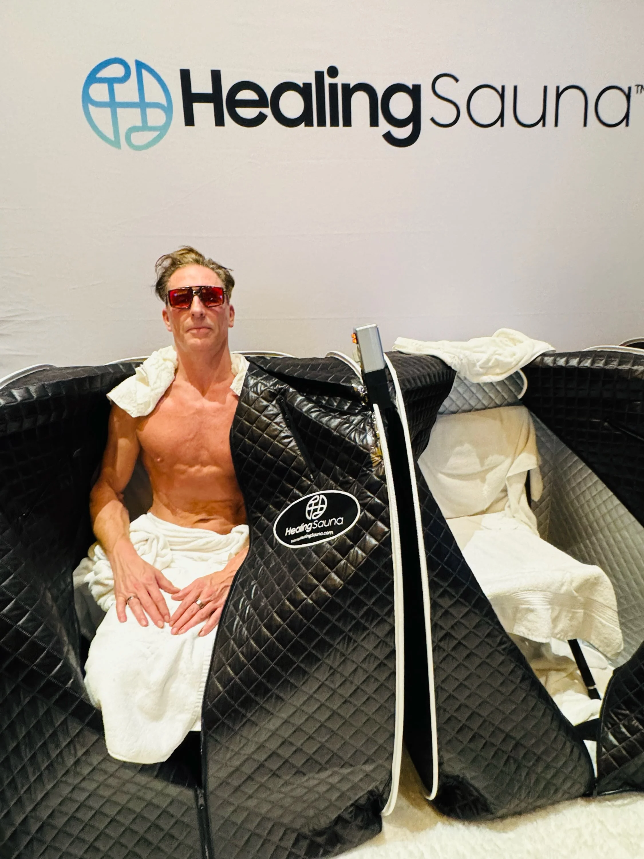 Dave Asprey